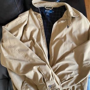 Ralph Lauren jacket